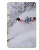 Skiing, Boarding and Winter Sports in Killington, Vermont