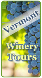 Vermont Winery Tours by Killington Express Shuttle